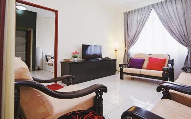 Szhnn's Vacation Apartment - photo 3