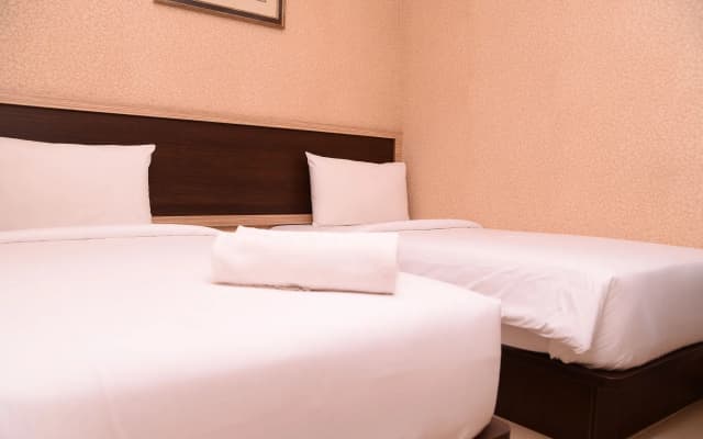 Hotel Grand Palace Ampang - photo 3