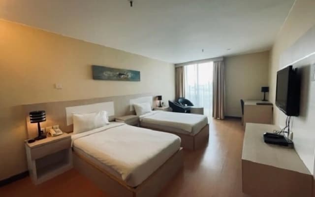 Blanco Apartment Hotel - photo 5