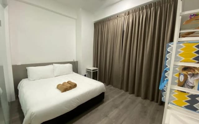 Genting View Resort Kempas Residence - photo 4