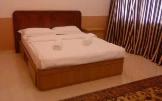 Putra Putri Lodge - photo 5
