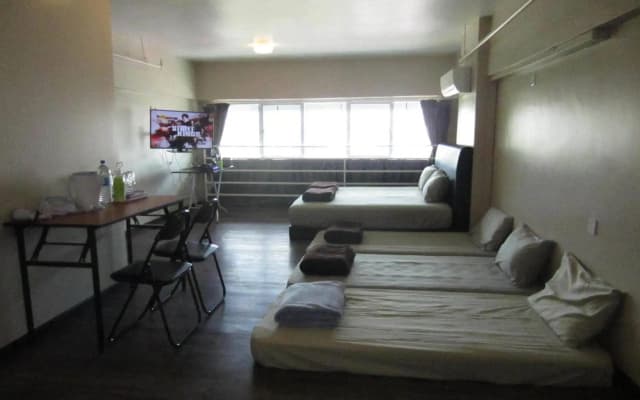 The CEO Duplex SOHO Suite - photo 3