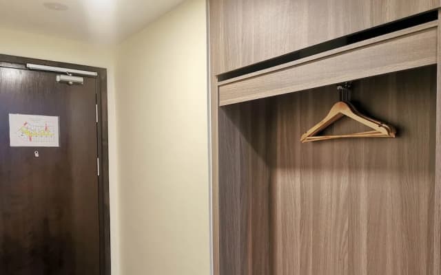 ZEN Rooms Ambassador Residence - photo 4