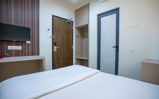 Hope Hotel - photo 4