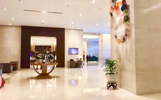 Baral Service Suites Times Square - photo 2