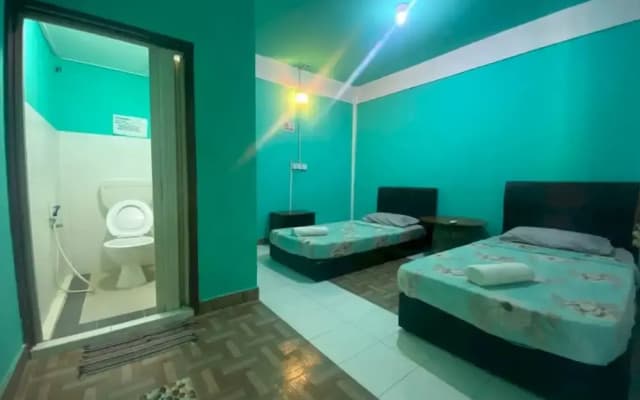Hotel O Villa Thai - photo 5