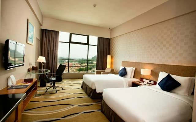 Zenith Kuantan - photo 3