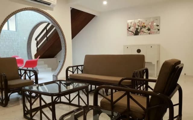 Villa 8M by Gingerflower Boutique Hotel - photo 5