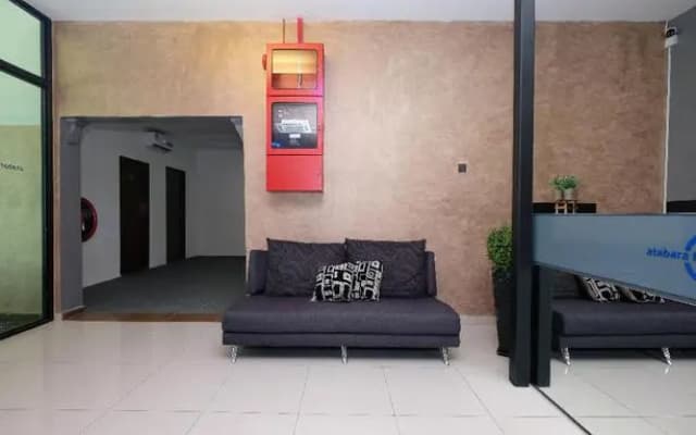 Atabara Boutique Hotel - photo 2