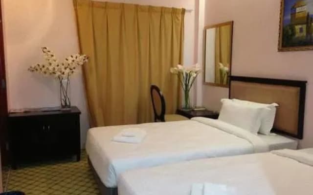 Yeob Bay Hotel & Resort - photo 2