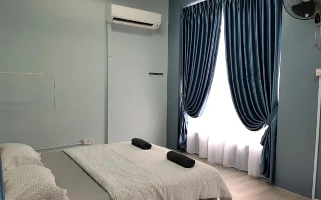 SS Homestay Borneo Housing SL4A - photo 3