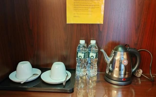 Hotel Prima - photo 3