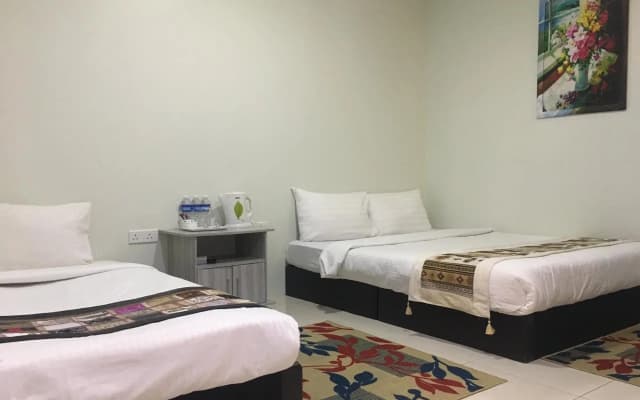 Milvus Hotel - photo 3