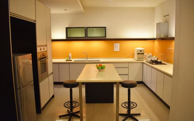 67 Residence - photo 4