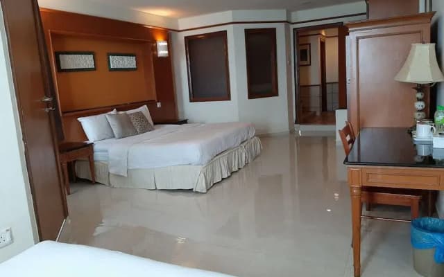 Wonderland Private Chalet at Port Dickson - photo 4