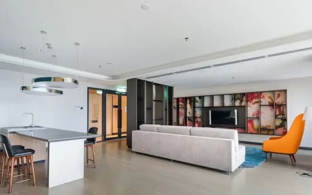 ViiA Residence Kuala Lumpur by Roam - photo 2