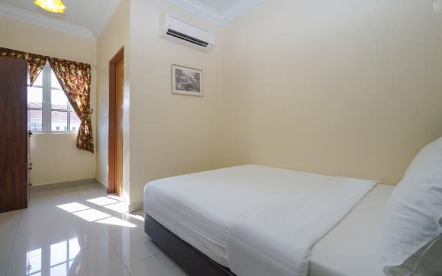 Super OYO 90009 Bangi Sri Minang Guesthouse - photo 3