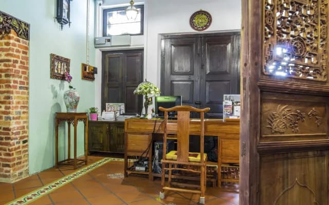 Kelantan House - photo 2