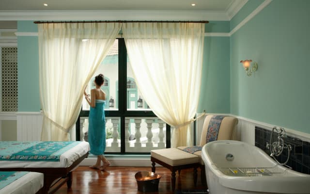 Majestic Malacca Hotel - photo 3