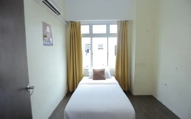 JAM Hotel Kota Warisan Near ERL Salak Tinggi Sepang - photo 3