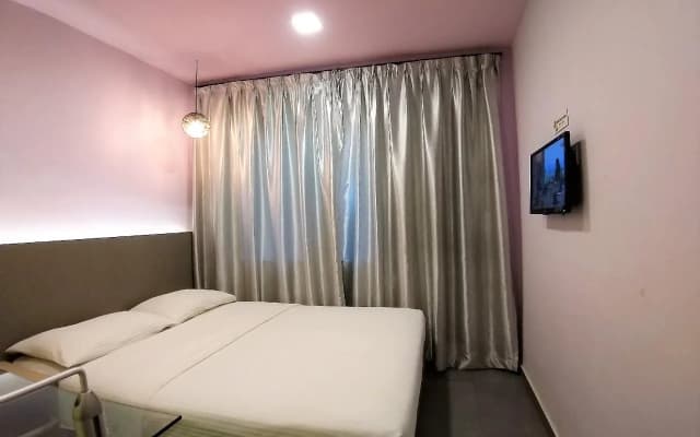 Hotel Nur Temerloh - photo 2