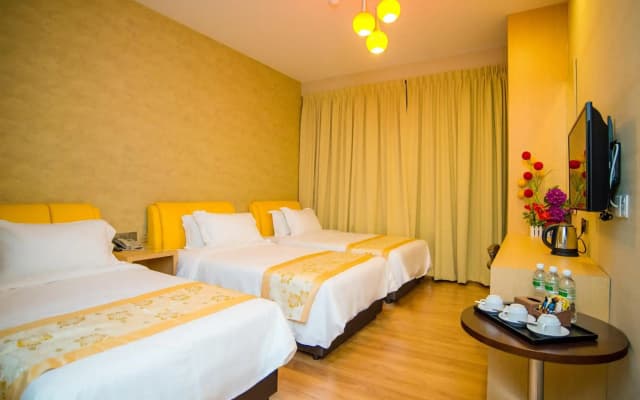 Hotel Shiki - photo 3