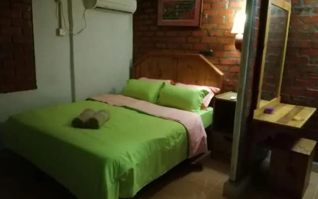 Jentayu Guesthouse Langkawi - photo 4