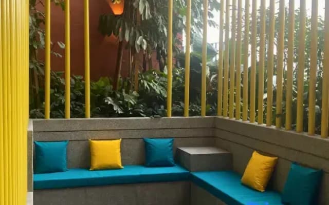 The Piccadilly Greentown Residences Ipoh - photo 5