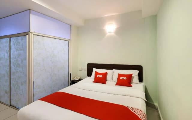 Merlott Hotel - photo 3