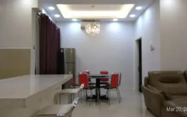 The Loft Imago 3 Bedrooms Sea View - photo 2