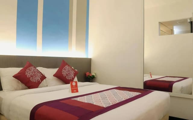 Yan Hotel - photo 5