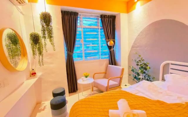 Kulai Dream Homestay 4room 16pax @near Kulai Aeon, JPO, Senai Airport, Legoland - photo 5