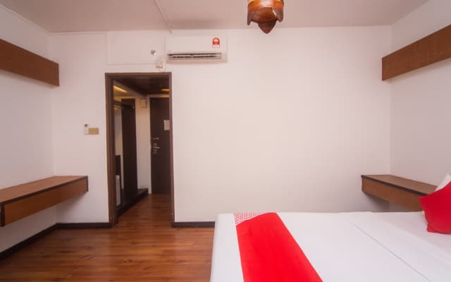 Apple Hotel Shah Alam - photo 3