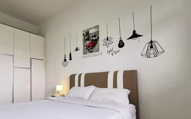 Meridin Medini Apartments - photo 2
