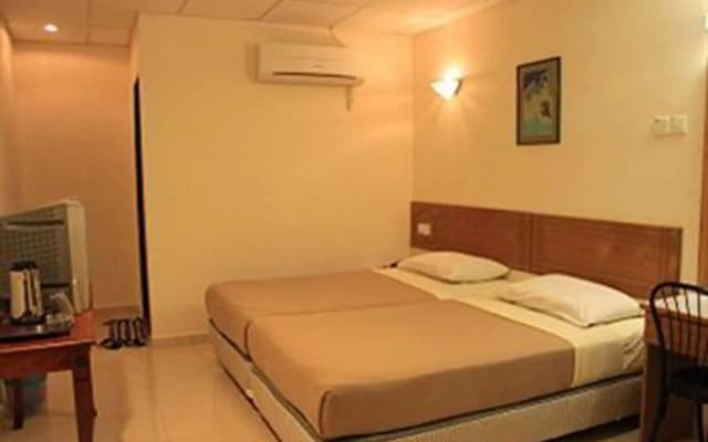 Coastal Park Hotel - photo 5