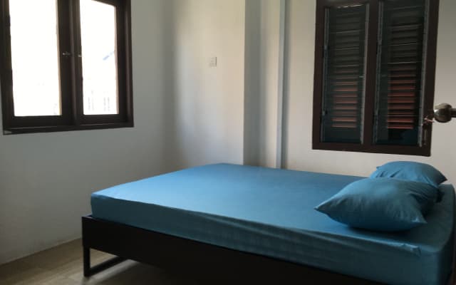 Homey Hostel, Ipoh Town - photo 2