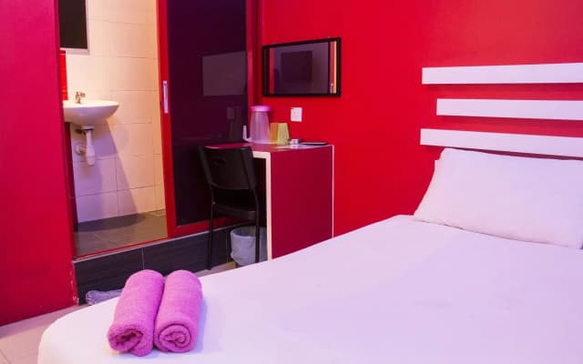 My Home Hotel Prima Sri Gombak - photo 5