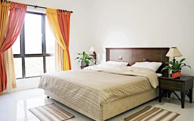 Best Rates @ Kk Marina Court Resort Condos - photo 4