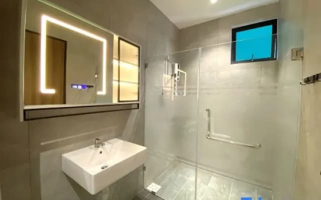 Armadale Residence 10 to 20 Pax-Galacity Airport-Free Parking - photo 5