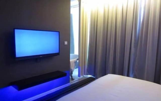 Apple 1 Hotel Times Square - photo 4