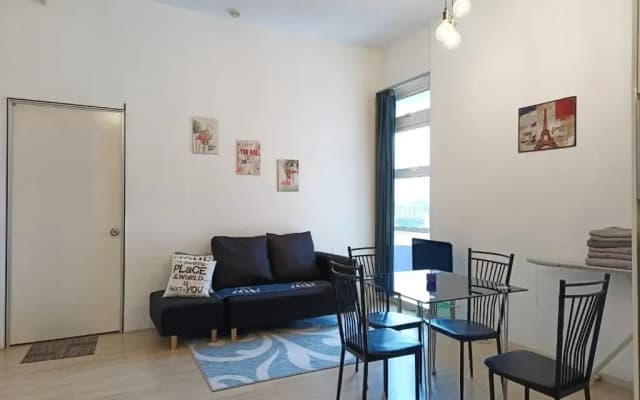 3 Room SUNWAY NEXIS KOTA DAMANSARA 5min MRT 7min Tropicana mall - photo 3