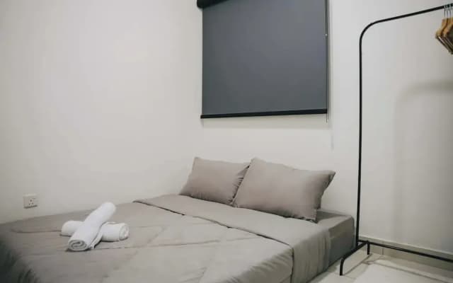 3BR Traders Park Apartment Cheras KL - photo 3