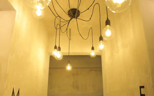 Nomaps Hostel - photo 2