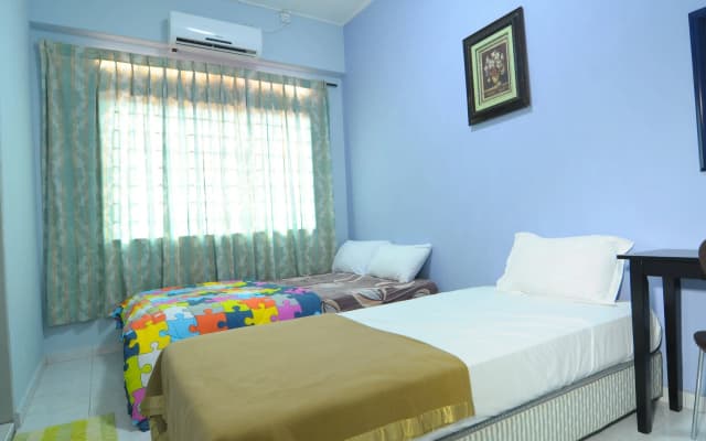 Chin Hua Residence 2 - photo 3