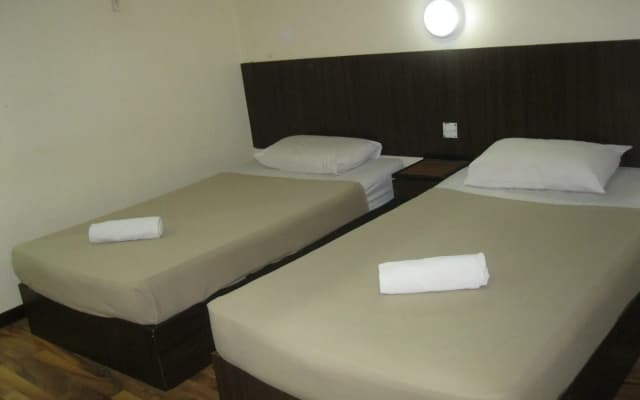 1 Baron Motel - photo 4