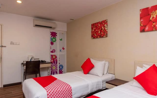 Okid Cottage Hotel - photo 5