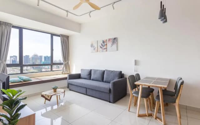 Greenfield Residence Bandar Sunway by Airhost - photo 4