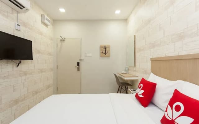 ZEN Rooms Damansara Uptown - photo 4