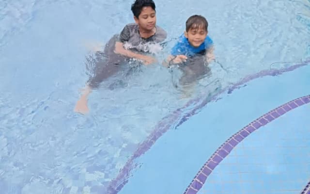 Villa Wanie Inn - photo 4