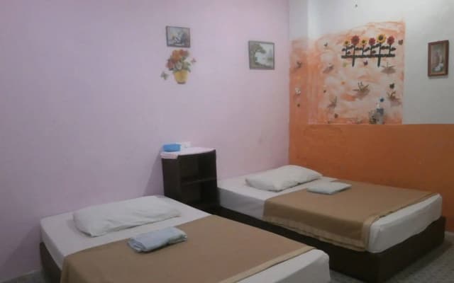 River One Residence - Hostel - photo 4